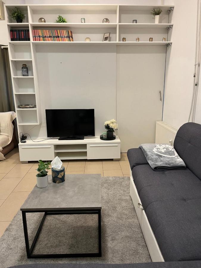 Apartment Nina Zagreb Extérieur photo