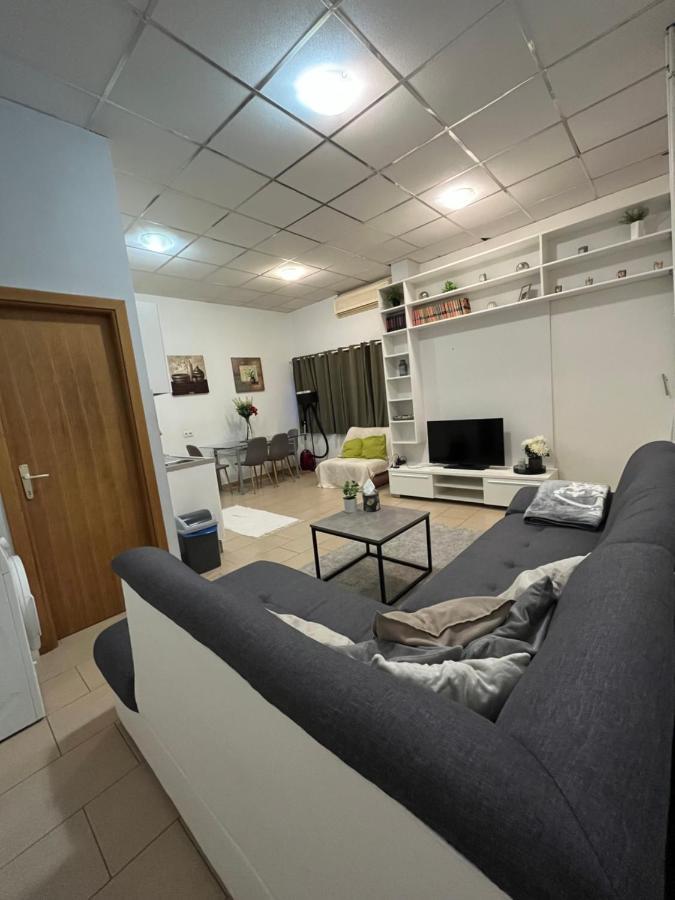 Apartment Nina Zagreb Extérieur photo