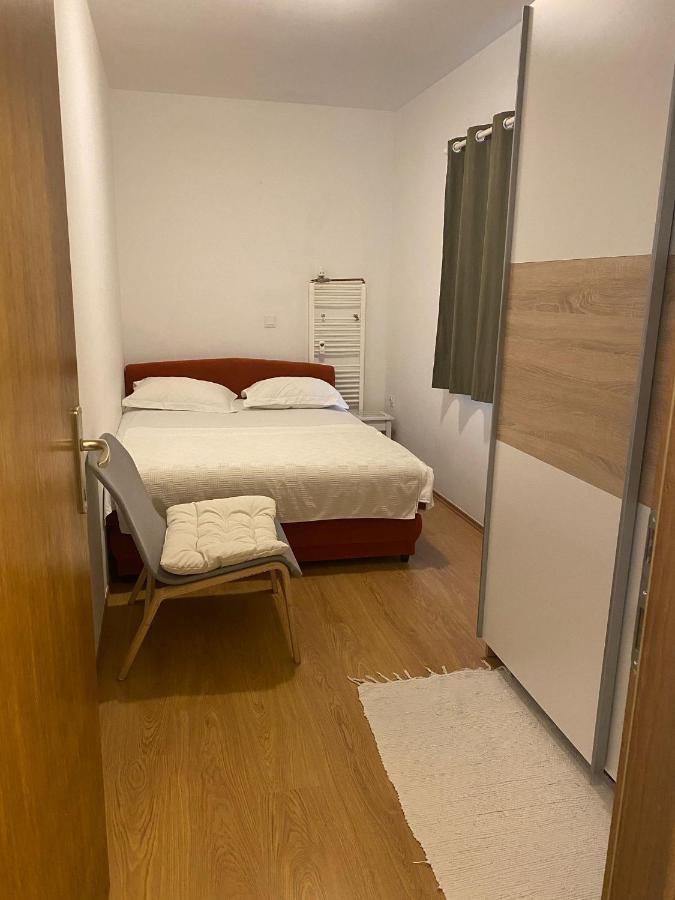 Apartment Nina Zagreb Extérieur photo
